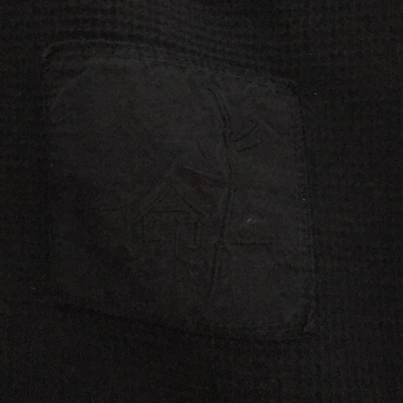 Black sweatshirt - Picture 2 of 3